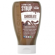 Fit Cuisine Chocolate Syrup 425ml